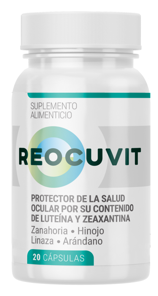 Reocuvit Advanced Formula